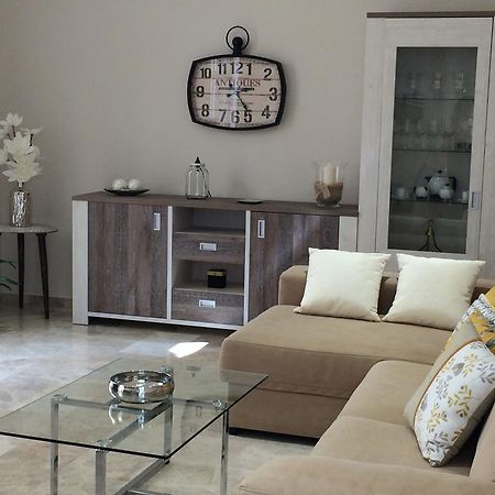 Apartamento San Pedro Кадіс Екстер'єр фото