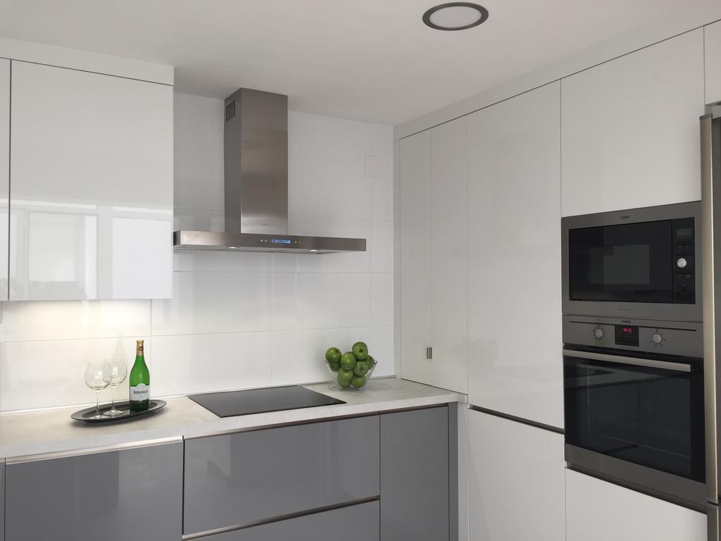 Apartamento San Pedro Кадіс Екстер'єр фото