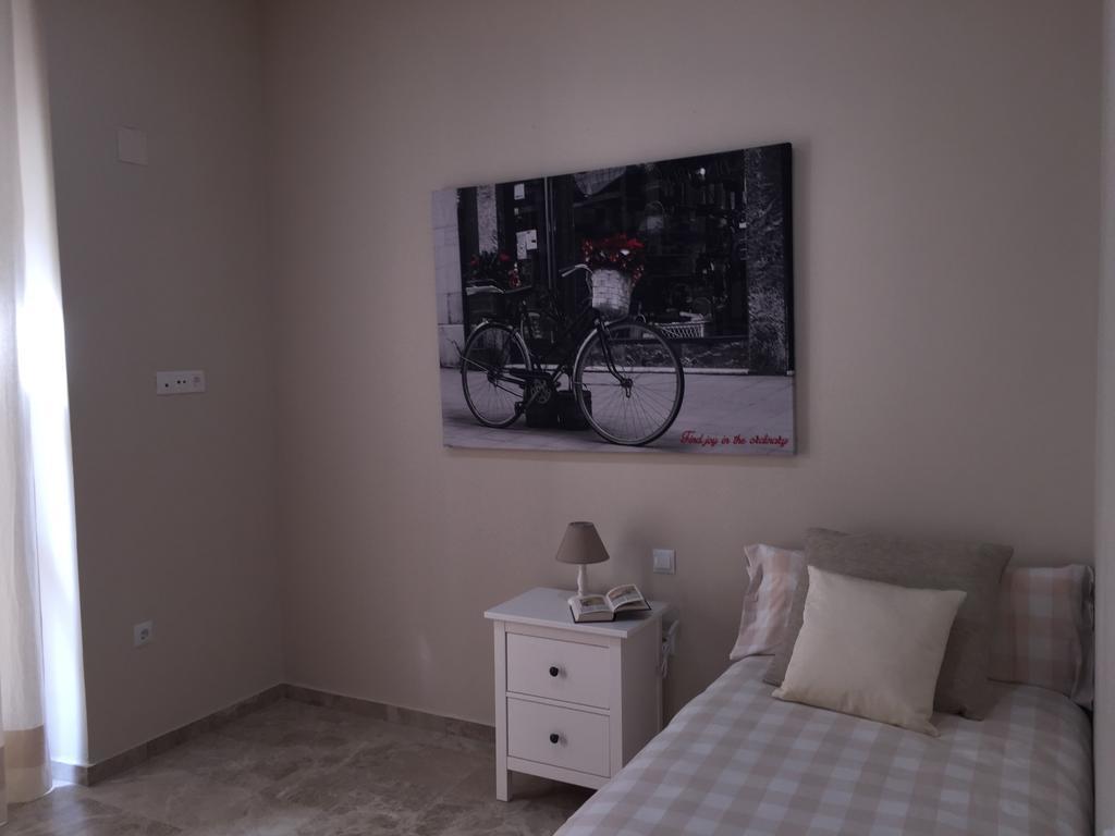 Apartamento San Pedro Кадіс Екстер'єр фото