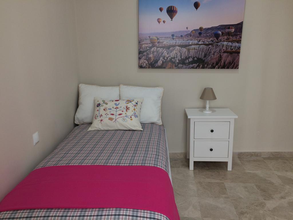Apartamento San Pedro Кадіс Екстер'єр фото