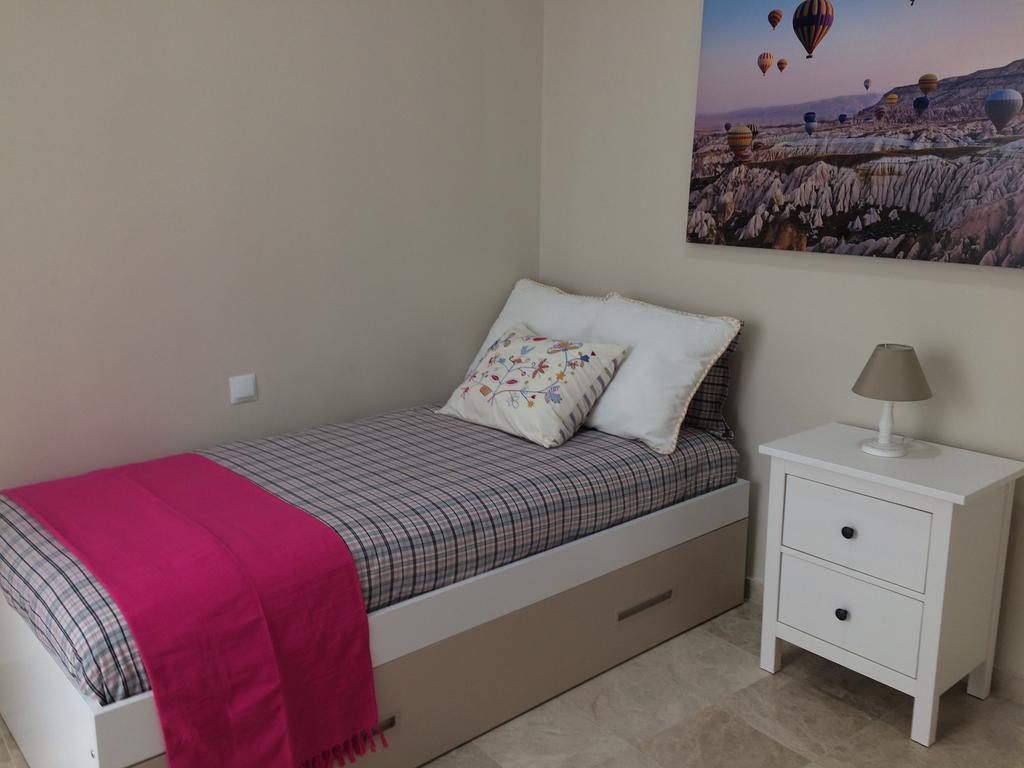 Apartamento San Pedro Кадіс Екстер'єр фото