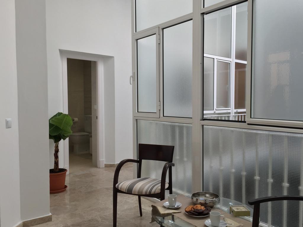 Apartamento San Pedro Кадіс Екстер'єр фото