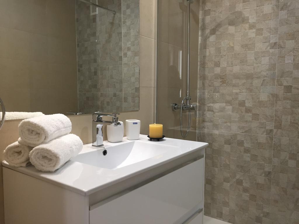 Apartamento San Pedro Кадіс Екстер'єр фото