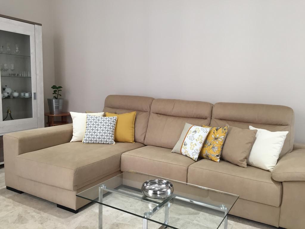 Apartamento San Pedro Кадіс Екстер'єр фото